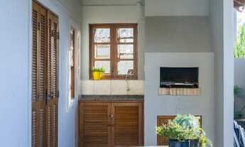 Imagem 7: Casa com piscina aluguel de temporada em Jurerê Florianópolis