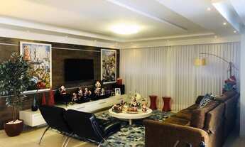 Imagem 5: Apartamento à venda em Manaíra 270m2