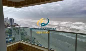 Imagem: Apartamento à venda no bairro Vila Atlantica