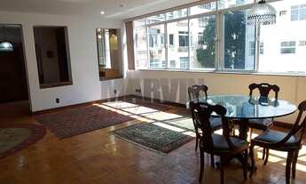 Imagem 6: Rio de Janeiro - Apartamento Padrão - Copacabana