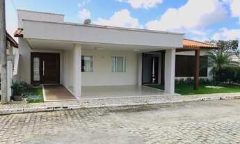 Imagem: Casa para venda 3 quartos em SIM - Feira