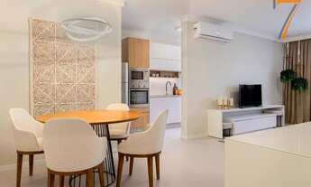 Imagem 4: Apartamento com 2 dormitórios à venda, 96 m² por R$ 845.000,00 - Campinas - São José/SC