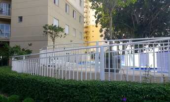 Imagem 6: Apartamento Para Locação Jardim Marajoara Zona Sul São Paulo - SP