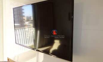 Imagem 4: Apartamento com 2 dormitórios à venda, 58 m² por R$ 350.000,00 - Centro - Americana/SP