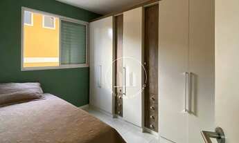 Imagem: Apartamento à venda, 88 m² por R$ 700.000,00