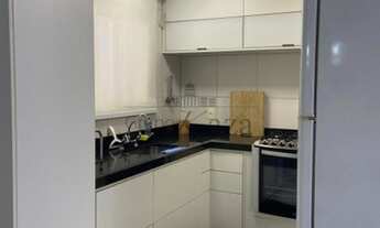 Imagem 7: Lindo apartamento no coração do Esplanada com 99m² e em andar alto