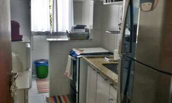 Imagem 6: Apartamento com 2 dormitórios, Granja Daniel, Taubaté/SP