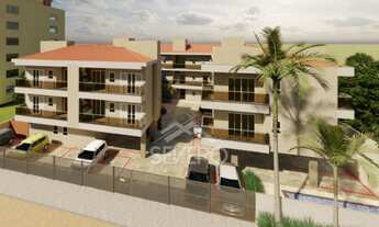 Imagem 4: Apartamento 55 metros quadrados 2 Dorm c/ Piscina