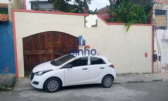 Imagem 1: Casa para Venda em Lauro de Freitas, Itinga, 3 dormitórios, 2 suítes, 3 banheiros, 1 vaga