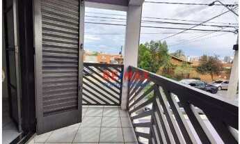 Imagem: Sala na V. Rezende localização privilegiada