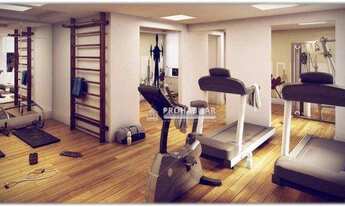 Imagem 5: Apartamento à venda, 61 m² por R$ 495.000,00 - Vila Isa - São Paulo/SP