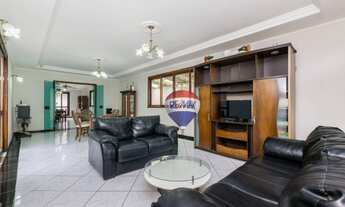 Imagem: Casa 6 quartos, 300 m² à venda - Centro