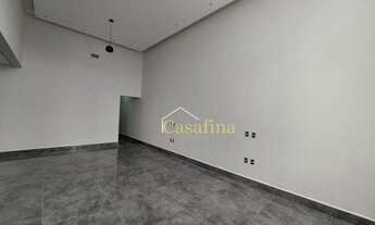 Imagem 3: Casa com 3 dormitórios à venda, 138 m² por R$ 752.000,00 - Condomínio Reserva Ipanema - So