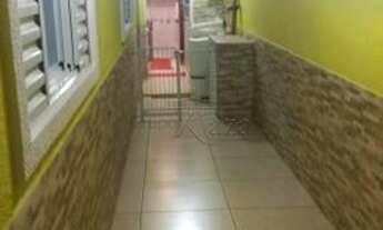 Imagem 6: Casa / Condomínio - Bandeira Branca - Venda - Residencial