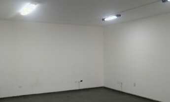 Imagem 4: Sala Alphaville para aluguel tem 40 metros quadrados