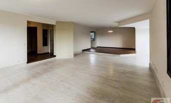 Imagem 4: Apartamento para Venda em São Paulo, Campo Belo, 4 dormitórios, 4 suítes, 6 banheiros, 4 v