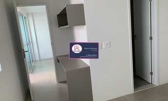 Imagem: Apartamento 1ªLocação - Flat 1 quarto/suíte