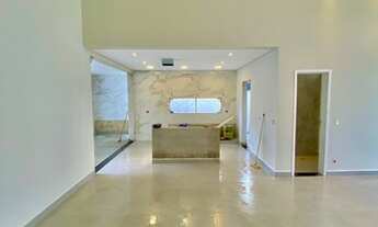 Imagem 3: Casa Automatizada Ibiti. A MELHOR! Piscina Aquecida. Marmore. Iluminação de 1°. Pé direito