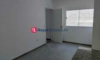 Imagem 3: Apartamento para alugar no bairro Vila Guaca - São Paulo/SP