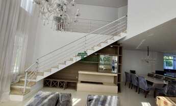 Imagem 4: Casa com 4 dormitórios, 420 m² - venda por R$ 3.950.000,00 ou aluguel por R$ 24.346,00/mês