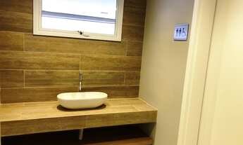 Imagem 6: UM DORMITÓRIO NOVO