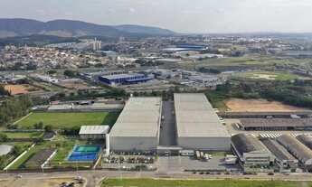 Imagem: Galpões 8800,00m² para locação na cidade