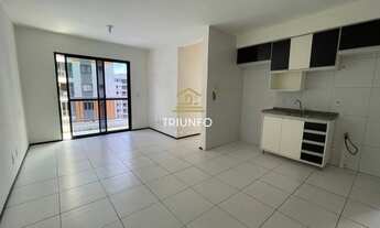 Imagem 7: Apartamento para venda com 62 metros quadrados com 2 quartos em Calhau - São Luís - MA