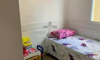 Imagem 7: Apartamento - Jardim Santa Inês II - Residencial Vida Bela