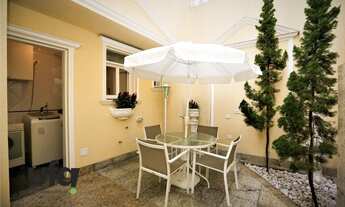 Imagem 1: SãO PAULO - Casa Padrão - Perdizes