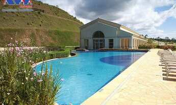 Imagem 3: Tamboré 11 - Casa Nova, moderna, 450 m2, de esquina com vista para a reserva