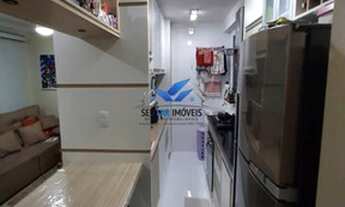 Imagem 6: LINDO APTO PLANEJADO - 03 QUARTOS (SUITE) - VILLA FLORA HORTOLANDIA