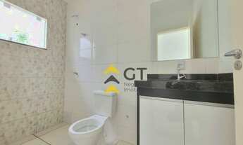 Imagem 3: Casa com 2 dormitórios à venda, 70 m² por R$ 275.000,00 - Parque Universidade - Londrina/P