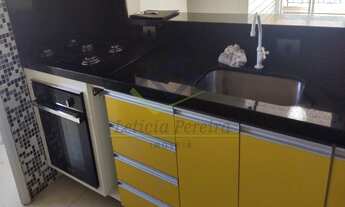 Imagem 6: APARTAMENTO 3 DORMITÓRIOS 80m² CONDOMÍNIO CALIFORNIA