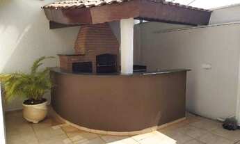 Imagem: Casa à venda no Parque das Paineiras, Sorocaba-SP