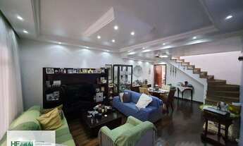 Imagem: Casa com 3 dormitórios à venda, 195 m²