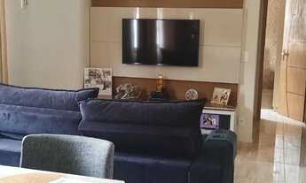 Imagem: Apartamento para venda tem 70 metros quadrados