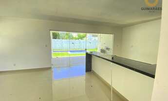 Imagem 6: Casa em Condomínio para Venda em Camaçari, Alphaville Litoral Norte 1, 3 dormitórios, 3 su