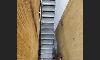 Imagem 6: Casa por R$ 750,00/mês São Miguel