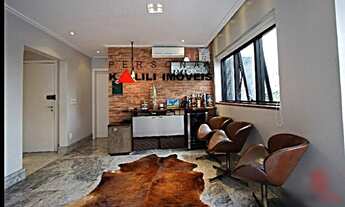 Imagem 4: Apartamento maravilhoso à venda em Moema!!!