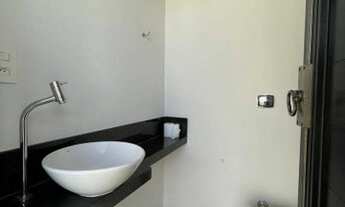 Imagem 3: Casa térrea , 3 Suites à venda, 270 m² por R$ 1.700.000 - Morada do Engenho - Piracicaba/S