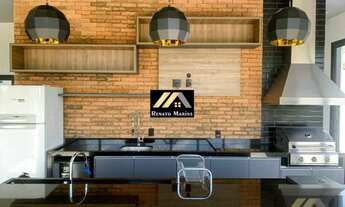 Imagem 7: CASA À VENDA ALPHAVILLE NOVA ESPLANADA 3 VOTORANTIM