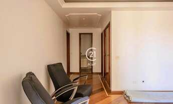 Imagem 4: Apartamento à venda, 146 m² por R$ 1.585.000,00 - Vila Pompeia - São Paulo/SP