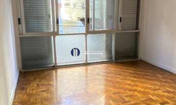 Imagem 5: Apartamento com 2 dorms, Aparecida, Santos - R$ 360 mil, Cod: 457