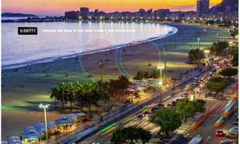 Imagem 1: Copacabana- Apto Garden 1 suite 1 vaga