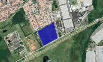 Imagem: TERRENO 70 MIL M² - KM 135 DA DUTRA