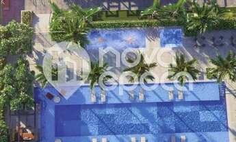 Imagem 2: Tijuca Apartamento com 3 dormitórios