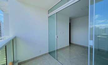 Imagem 2: Apartamento com 2 dormitórios à venda, 58 m² por R$ 570.000,00 - Praia de Itaparica - Vila