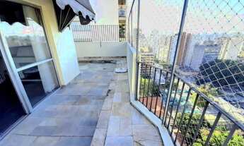 Imagem 4: Cobertura para Venda em São Paulo, Campo Belo, 2 dormitórios, 3 banheiros, 2 vagas