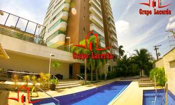 Imagem 2: Castelo da Vila 142 m² 03 Suítes Adrianópolis - Manaus