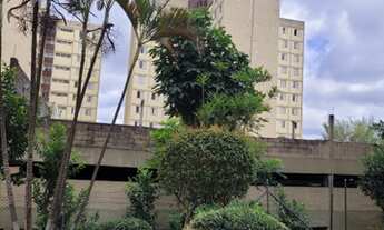 Imagem: Apartamento para venda possui 58 metros